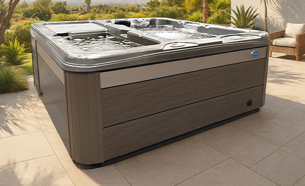 Cold Plunge Spas Series Billerica hot tubs for sale
