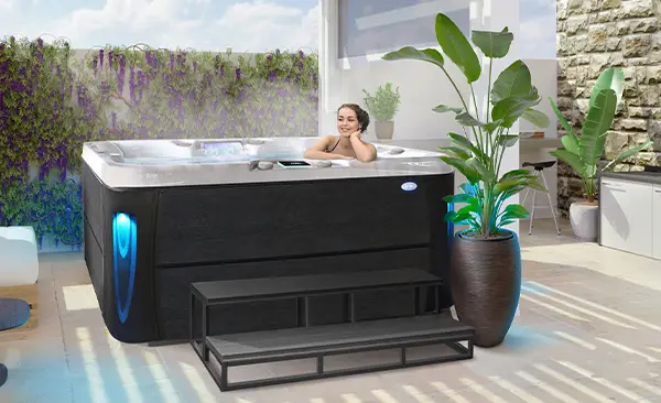 Escape X-Series Spas Billerica hot tubs for sale