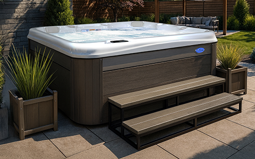 Patio&trade; Spas Billerica hot tubs for sale