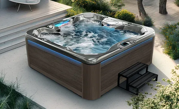 Platinum™ Spas Billerica hot tubs for sale