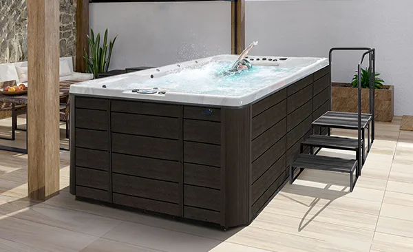 Swim Spas Billerica hot tubs for sale