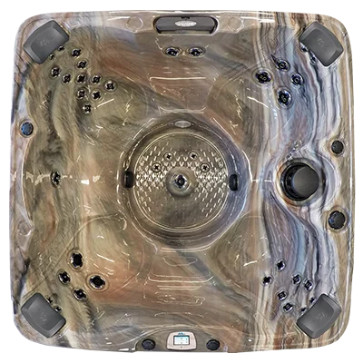 Tropical-X EC-739BX hot tubs for sale in Billerica