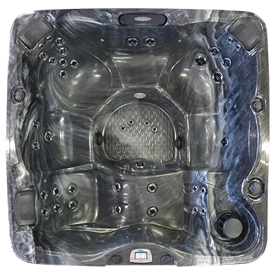 Pacifica-X EC-739LX hot tubs for sale in Billerica