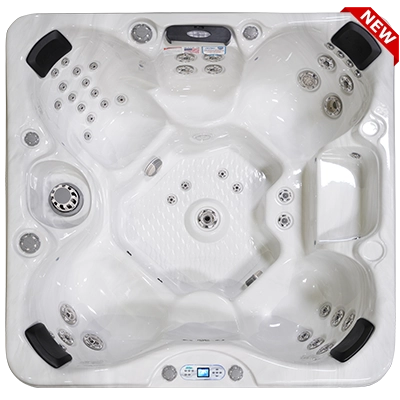 Baja EC-749B hot tubs for sale in Billerica