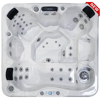 Costa EC-749L hot tubs for sale in Billerica