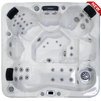 Costa-X EC-749LX hot tubs for sale in Billerica