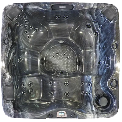 Pacifica-X EC-751LX hot tubs for sale in Billerica