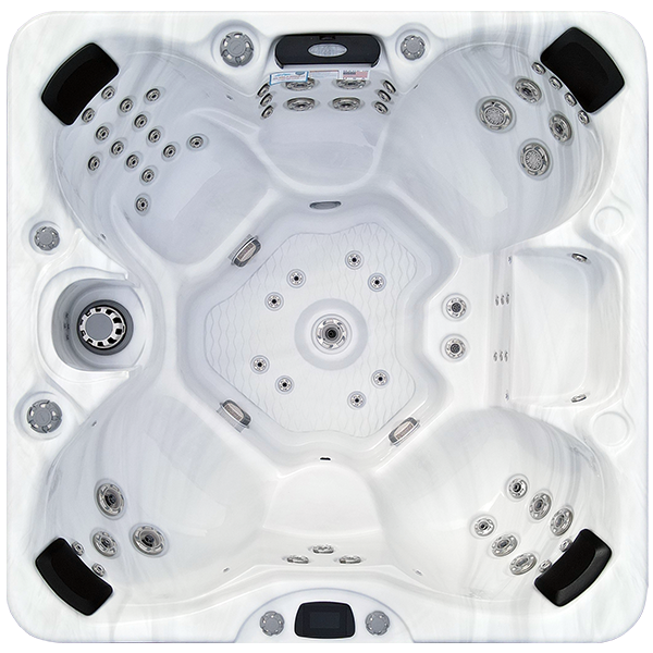 Baja-X EC-767BX hot tubs for sale in Billerica