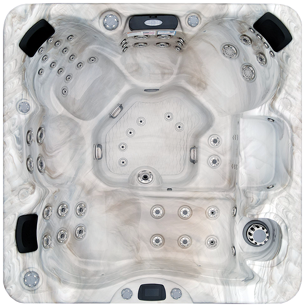 Costa-X EC-767LX hot tubs for sale in Billerica