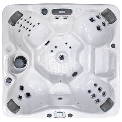 Cancun-X EC-840BX hot tubs for sale in Billerica