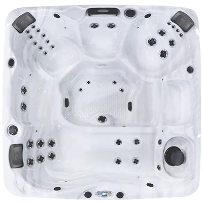 Avalon EC-840L hot tubs for sale in Billerica