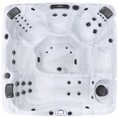 Avalon-X EC-840LX hot tubs for sale in Billerica