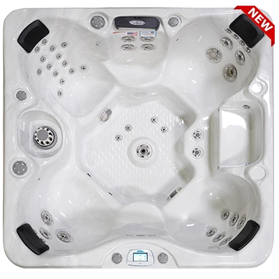 Cancun-X EC-849BX hot tubs for sale in Billerica