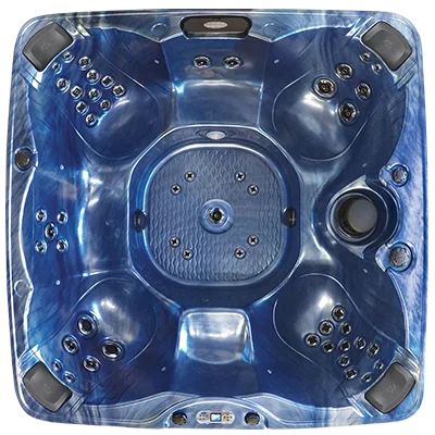 Bel Air EC-851B hot tubs for sale in Billerica