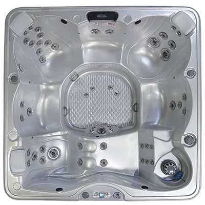 Atlantic EC-851L hot tubs for sale in Billerica