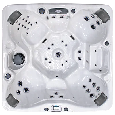 Cancun-X EC-867BX hot tubs for sale in Billerica