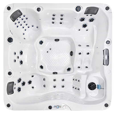 Malibu EC-867DL hot tubs for sale in Billerica