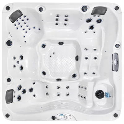 Malibu-X EC-867DLX hot tubs for sale in Billerica