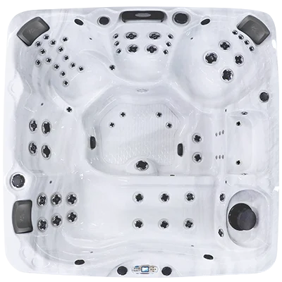 Avalon EC-867L hot tubs for sale in Billerica