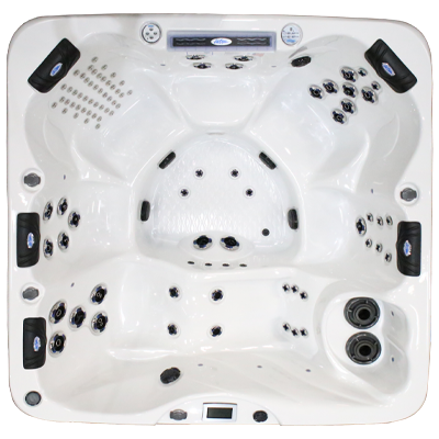 Huntington PL-792L hot tubs for sale in Billerica