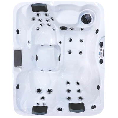 Kona Plus PPZ-533L hot tubs for sale in Billerica