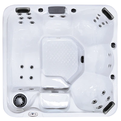 Hawaiian Plus PPZ-628L hot tubs for sale in Billerica