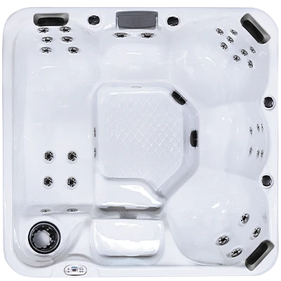 Hawaiian Plus PPZ-634L hot tubs for sale in Billerica