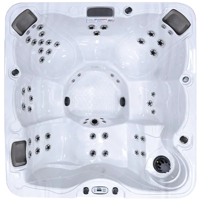 Pacifica Plus PPZ-743L hot tubs for sale in Billerica