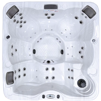 Pacifica Plus PPZ-752L hot tubs for sale in Billerica