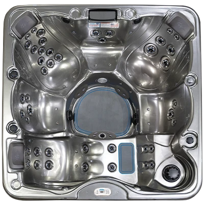 Pacifica Plus PPZ-759L hot tubs for sale in Billerica