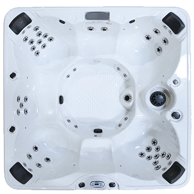 Bel Air Plus PPZ-843B hot tubs for sale in Billerica