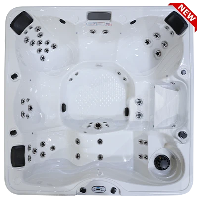 Atlantic Plus PPZ-843LC hot tubs for sale in Billerica