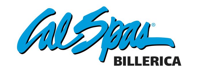 Calspas logo - Billerica